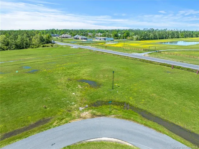 $55,000 | 0 Battington Lane, Sulphur, LA 70665