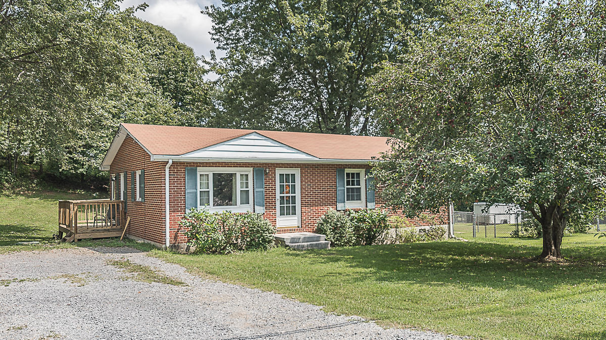 346 Oak Drive Blue Ridge, VA 24064 - Photo 15 of 15 Great starter home