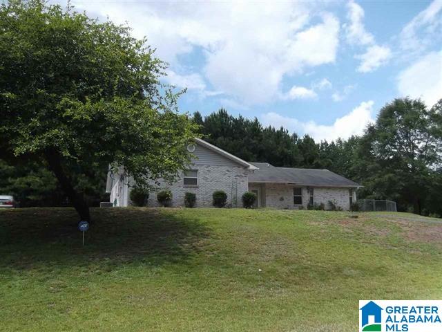 1895 County Road 76 Clanton, AL 35045 - Photo 1 of 1