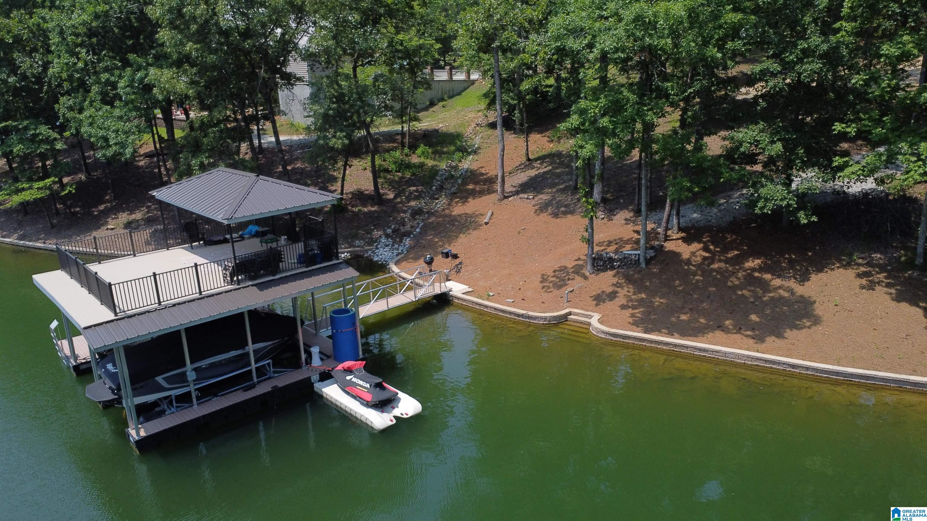 281 Red Cedar, Unit 121 Wedowee, AL 36278 - Photo 4 of 18