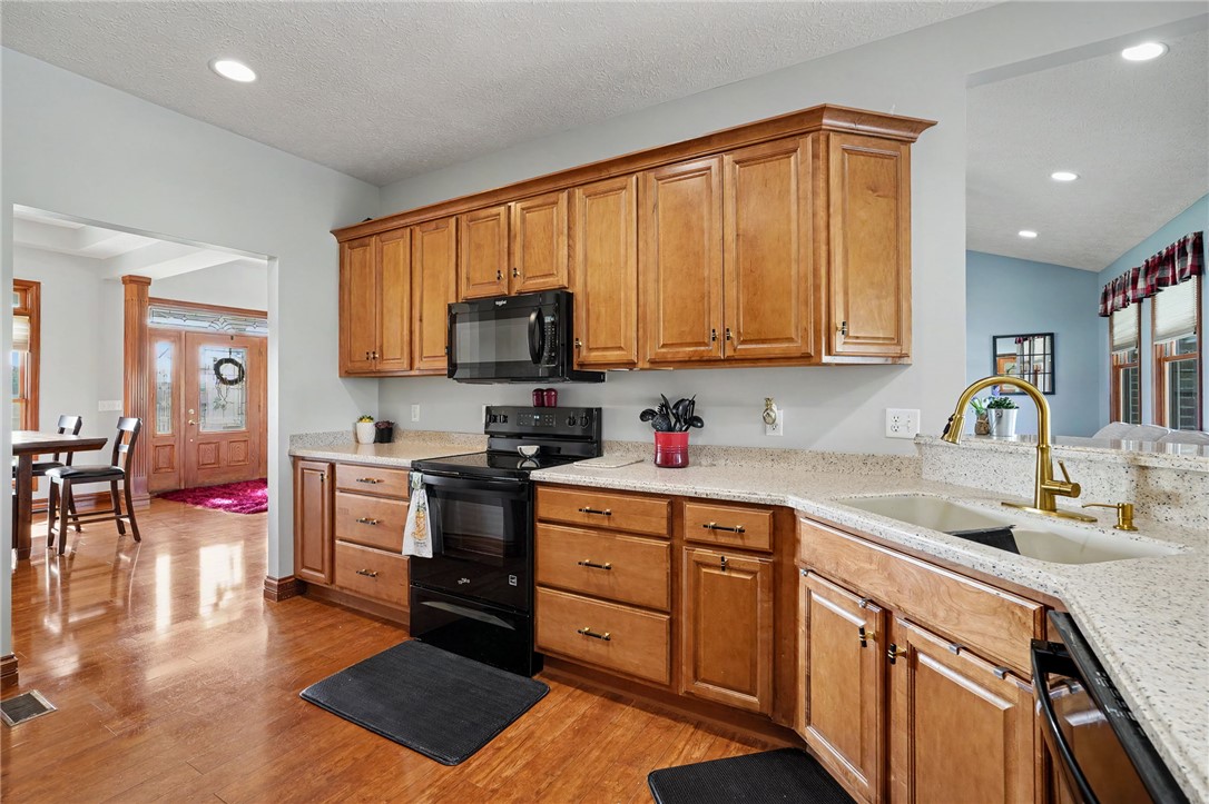 1643 St John Road Jamestown, OH 45335 - Photo 21 of 79