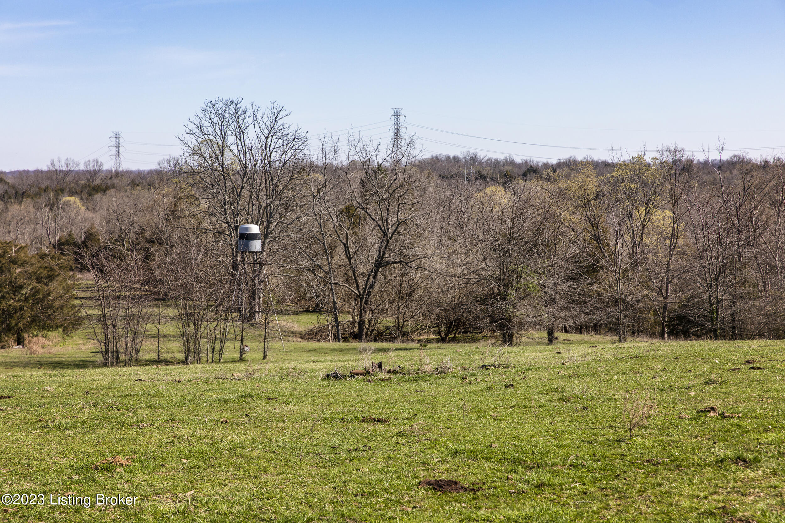 3 Rebel Ridge Road La Grange, KY 40031 - Photo 1 of 1 Field