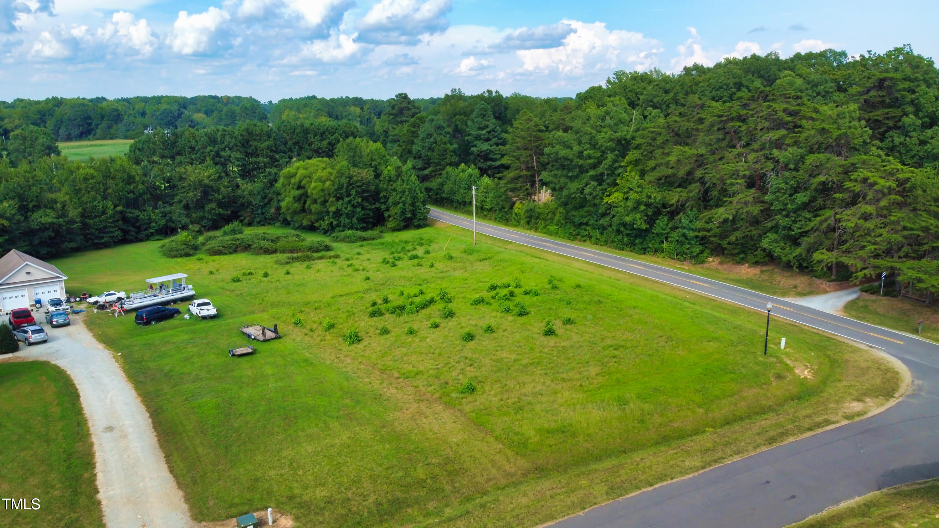 0 Weaver Ridge Road Rougemont, NC 27572 - Photo 12 of 15 a view of a pool with a yard
