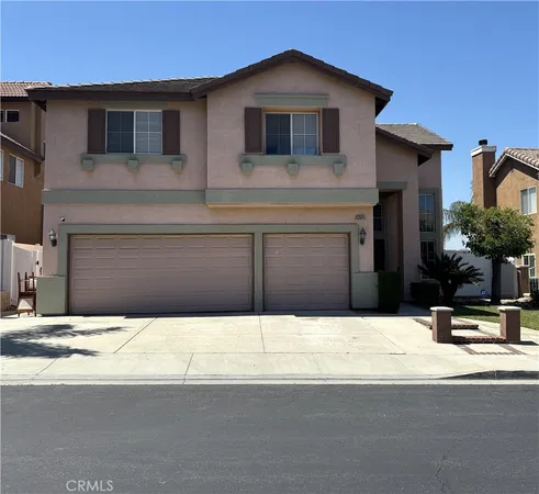 $575,000 | 15941 La Costa Alta Drive, Moreno Valley, CA 92555