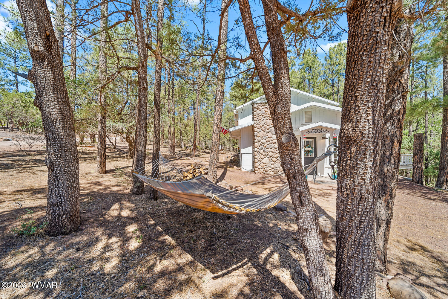 1862 Maryanne Road Show Low, AZ 85901 - Photo 35 of 54
