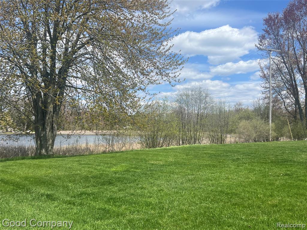 1849 East Pratt Lake Road Gladwin, MI 48624 - Photo 57 of 60