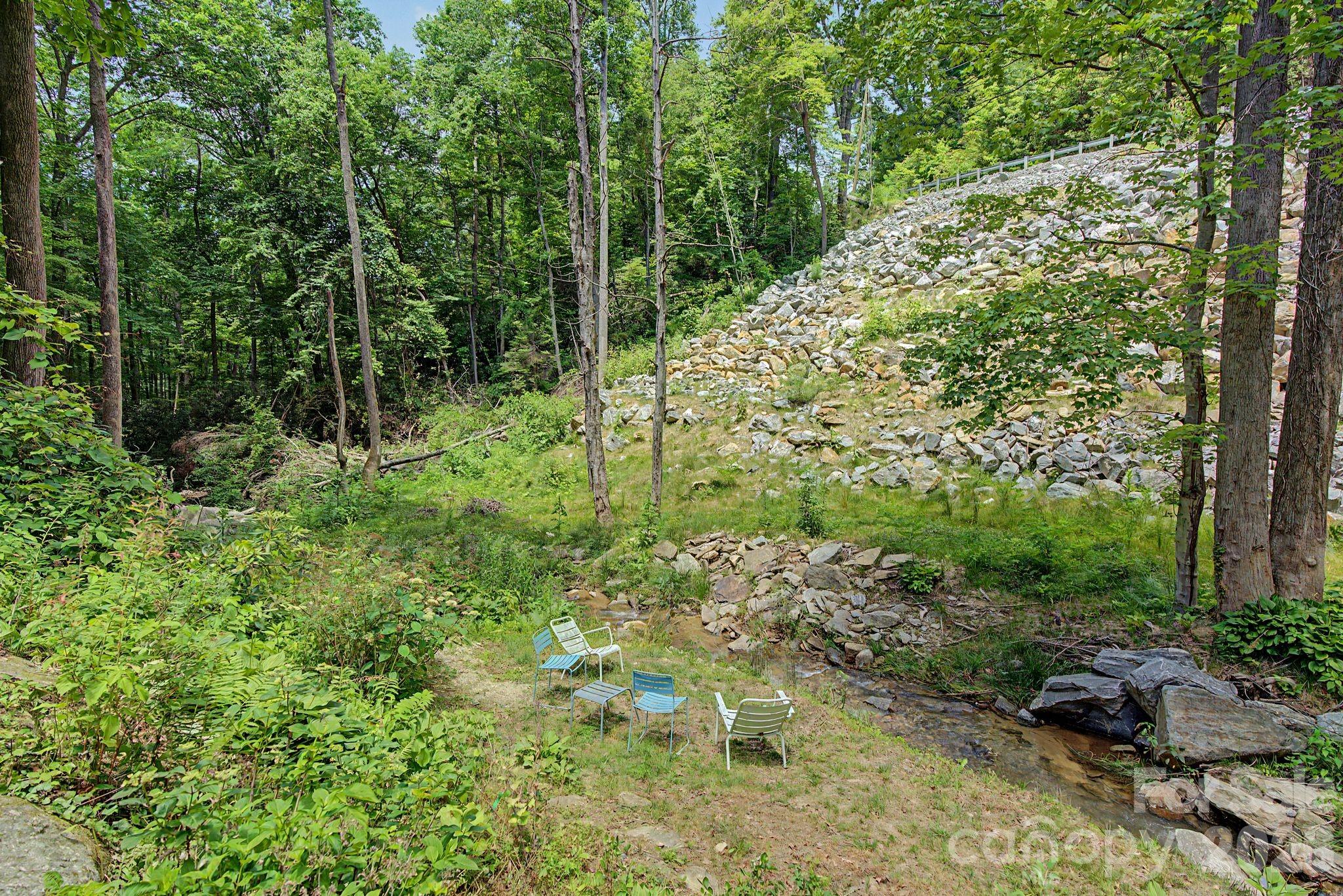 878 Garren Creek Road Fairview, NC 28730 - Photo 44 of 46