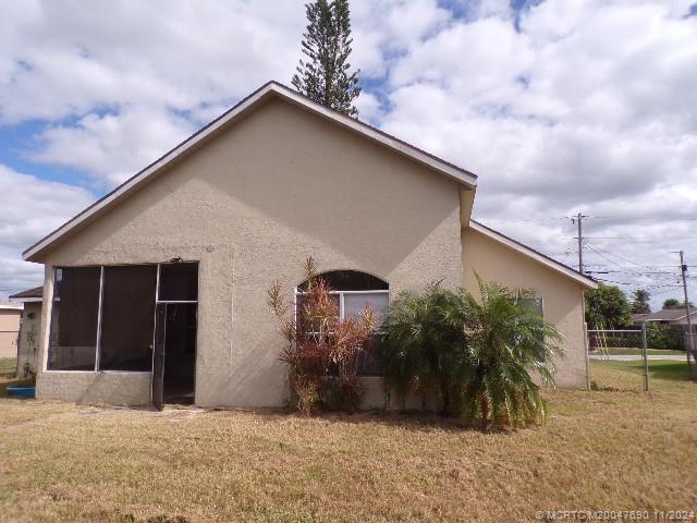 4226 Southwest Jarmer Road Port St. Lucie, FL 34953 - Photo 18 of 21 Gallery Image 18