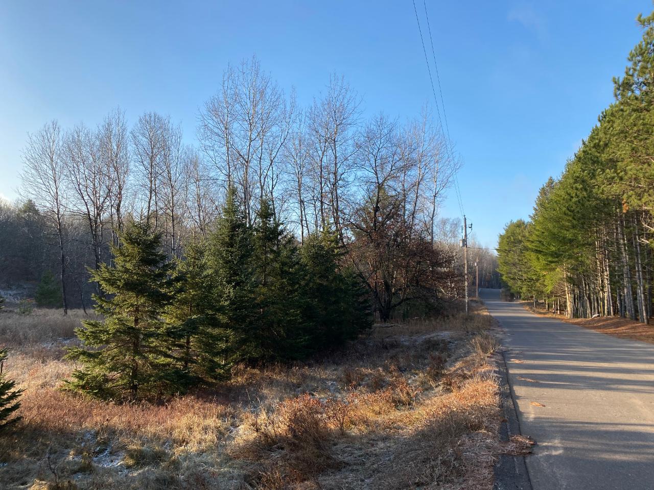 Lt-381 Fawn Lake Road Hazelhurst, WI 54531 - Photo 11 of 11 Gallery Image 11
