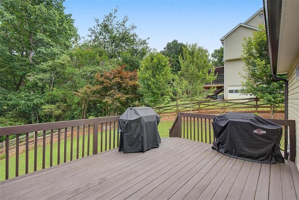 212 Berkeley Way Dallas, GA 30157 - Photo 50 of 62