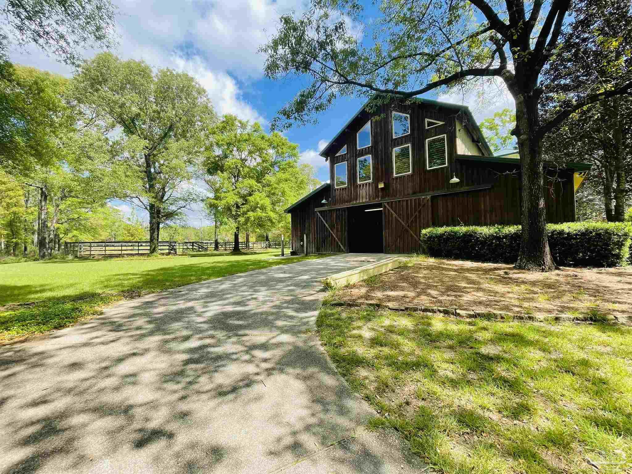 6088 Last Chance Road Milton, FL 32570 - Photo 1 of 29 Gallery Image 1