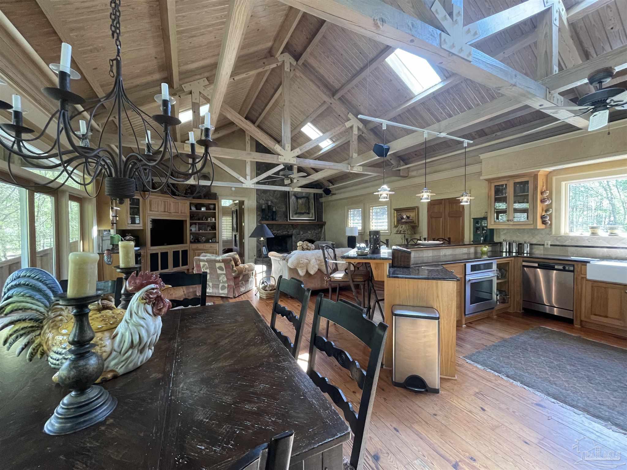 6088 Last Chance Road Milton, FL 32570 - Photo 8 of 29 Gallery Image 8