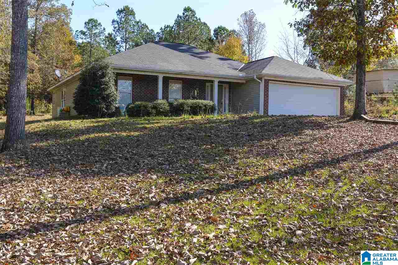 12847 Abby Lane McCalla, AL 35111 - Photo 1 of 32