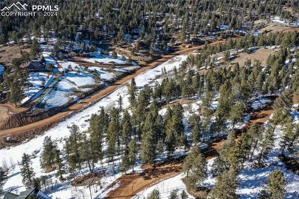 $115,000 | 329 Cottonwood Lake Drive, Divide, CO 80814