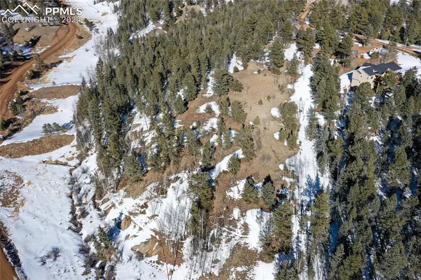 $115,000 | 329 Cottonwood Lake Drive, Divide, CO 80814