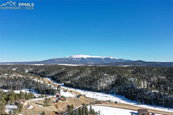 $115,000 | 329 Cottonwood Lake Drive, Divide, CO 80814