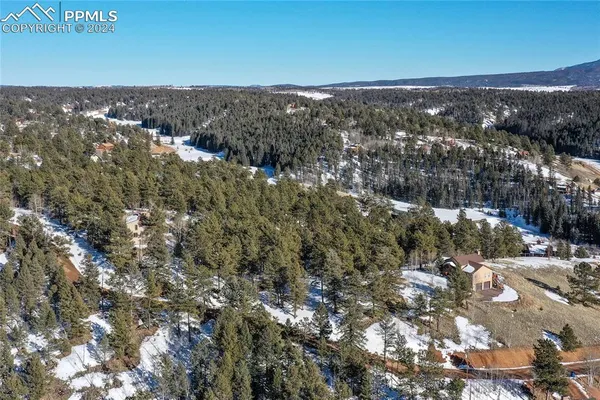 $115,000 | 329 Cottonwood Lake Drive, Divide, CO 80814