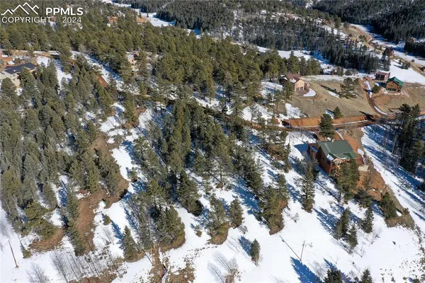 $115,000 | 329 Cottonwood Lake Drive, Divide, CO 80814