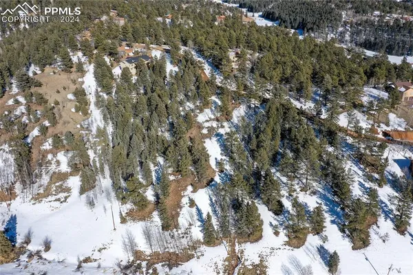 $115,000 | 329 Cottonwood Lake Drive, Divide, CO 80814