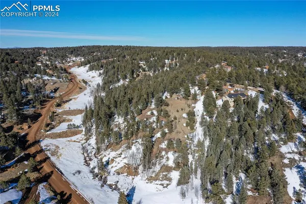 $115,000 | 329 Cottonwood Lake Drive, Divide, CO 80814