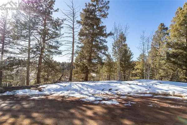$115,000 | 329 Cottonwood Lake Drive, Divide, CO 80814