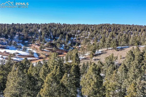 $115,000 | 329 Cottonwood Lake Drive, Divide, CO 80814