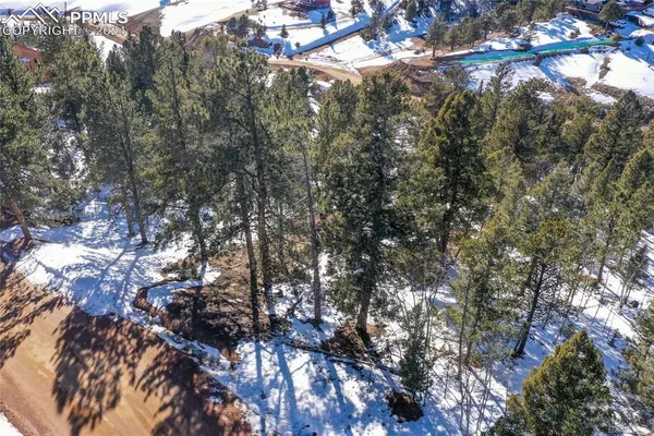$115,000 | 329 Cottonwood Lake Drive, Divide, CO 80814