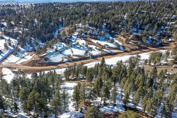 $115,000 | 329 Cottonwood Lake Drive, Divide, CO 80814