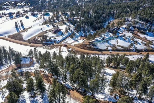 $115,000 | 329 Cottonwood Lake Drive, Divide, CO 80814