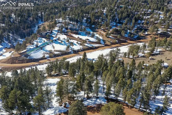 $115,000 | 329 Cottonwood Lake Drive, Divide, CO 80814