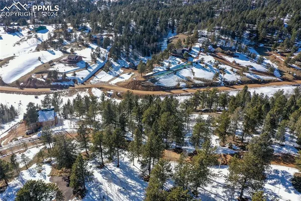 $115,000 | 329 Cottonwood Lake Drive, Divide, CO 80814