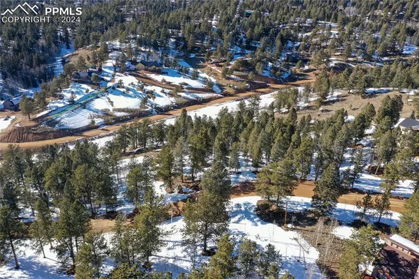$115,000 | 329 Cottonwood Lake Drive, Divide, CO 80814