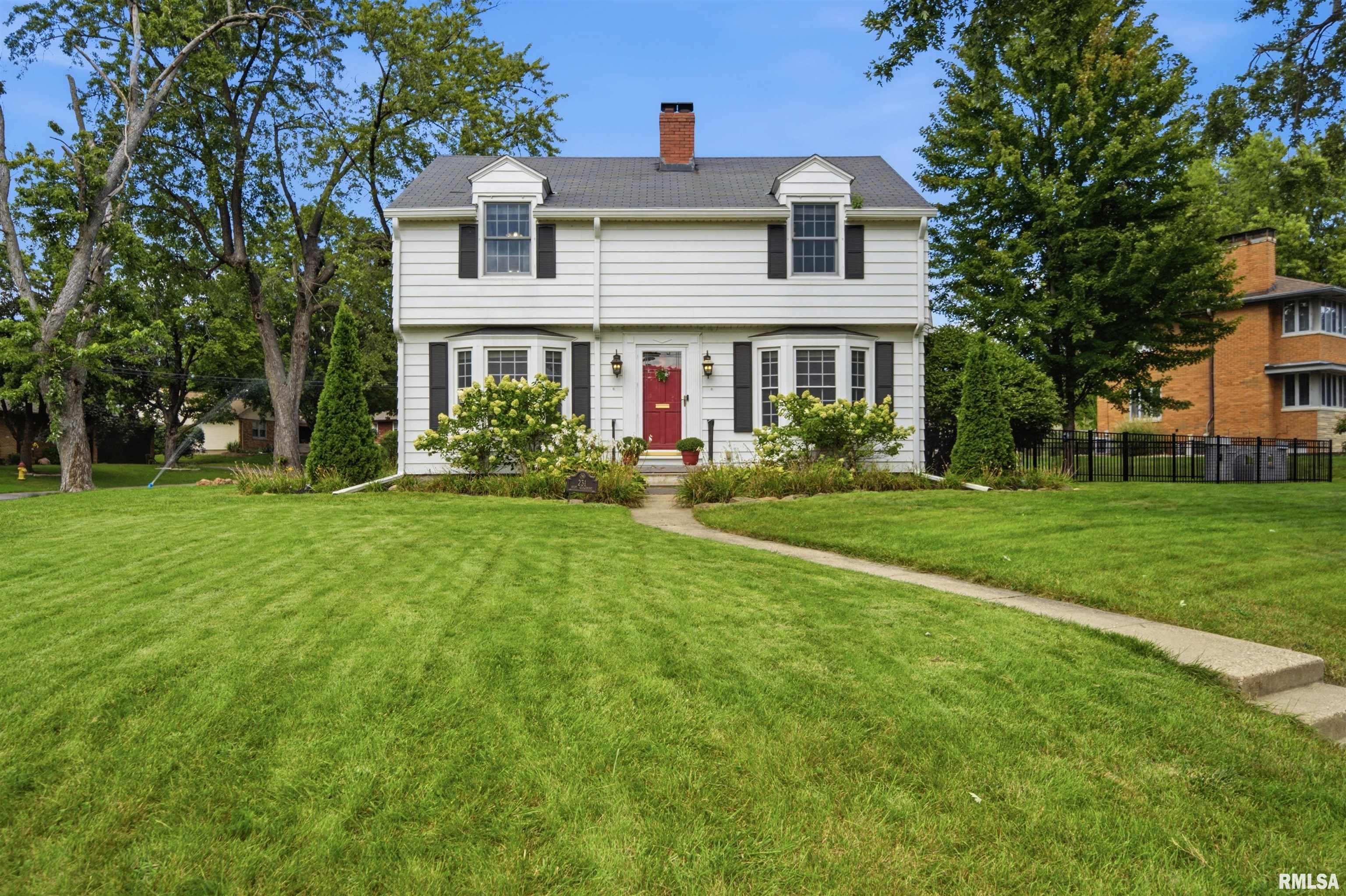 231 West Ridgemont Road Peoria, IL 61614 - Photo 1 of 51 Gallery Image 1