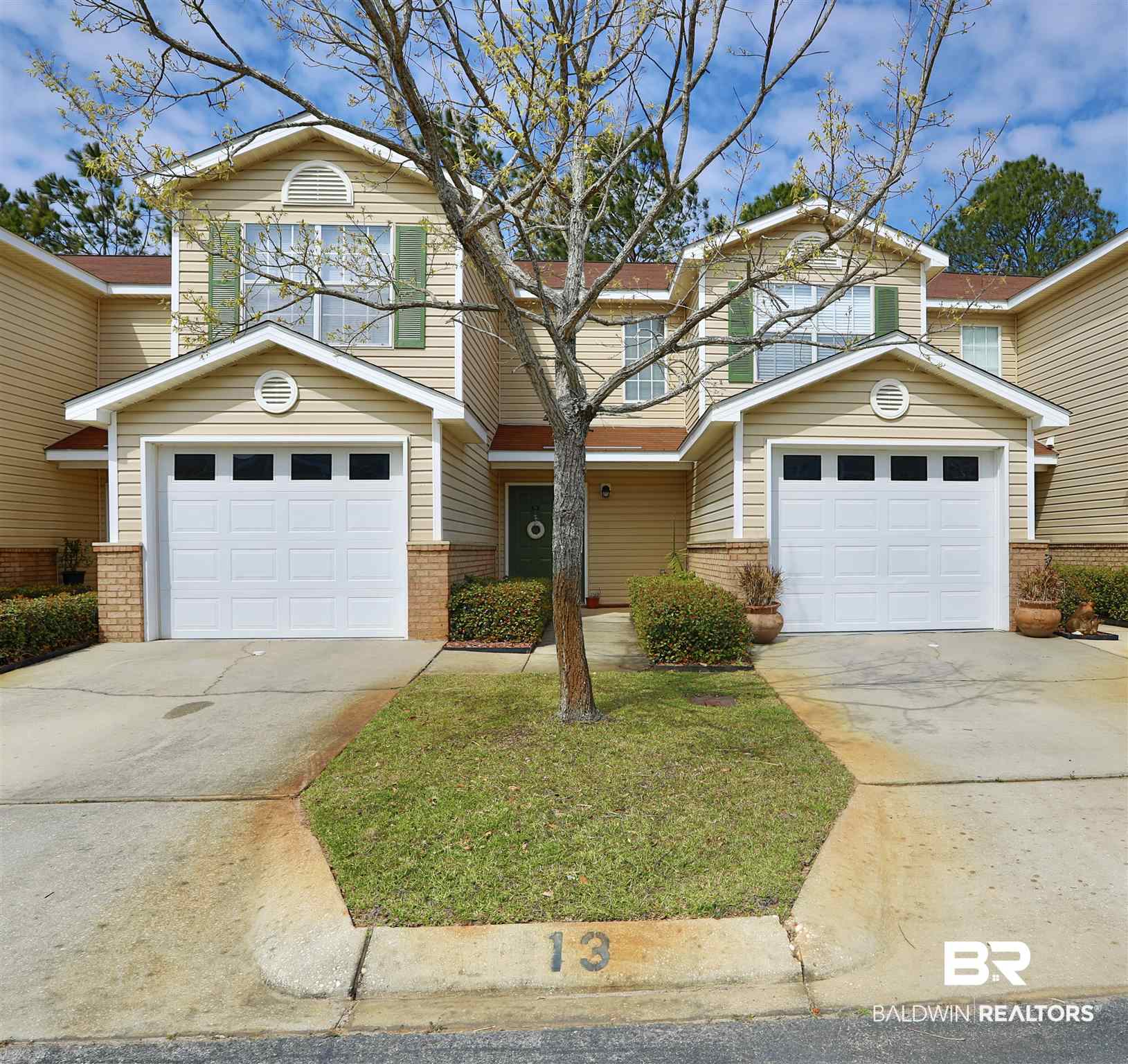 1517 Regency Road, Unit 13 Gulf Shores, AL 36542 - Photo 1 of 15