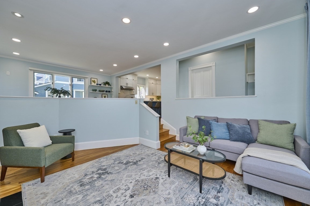 16 Harrison Street Newton, MA 02461 - Photo 15 of 40