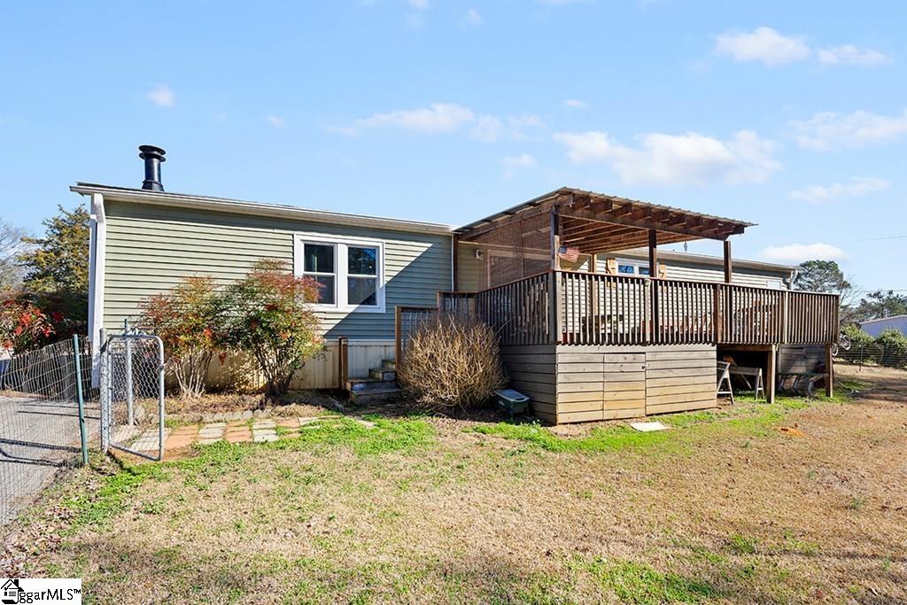 6288 Highway 418 Fountain Inn, SC 29644 - Photo 17 of 20 Gallery Image 17
