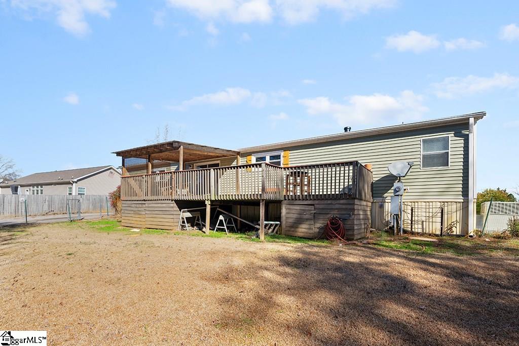 6288 Highway 418 Fountain Inn, SC 29644 - Photo 18 of 20 Gallery Image 18