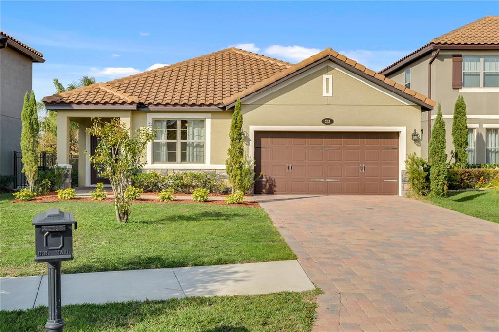 231 Verde Way DeBary, FL 32713 - Photo 1 of 1