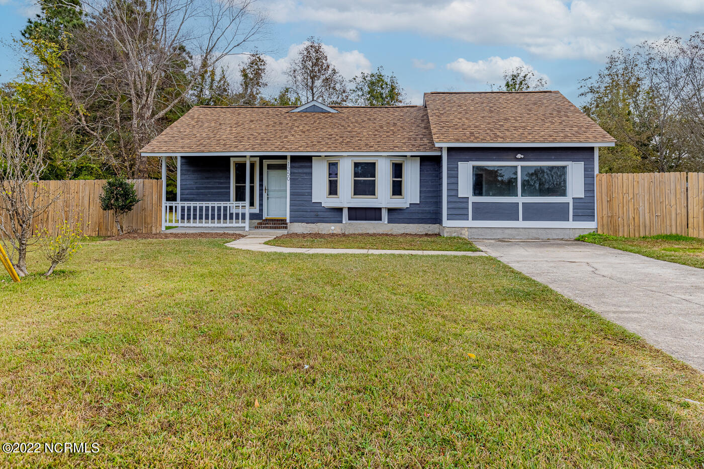 1350 Old Maplehurst Road Jacksonville, NC 28540 - Photo 2 of 36 maple-2