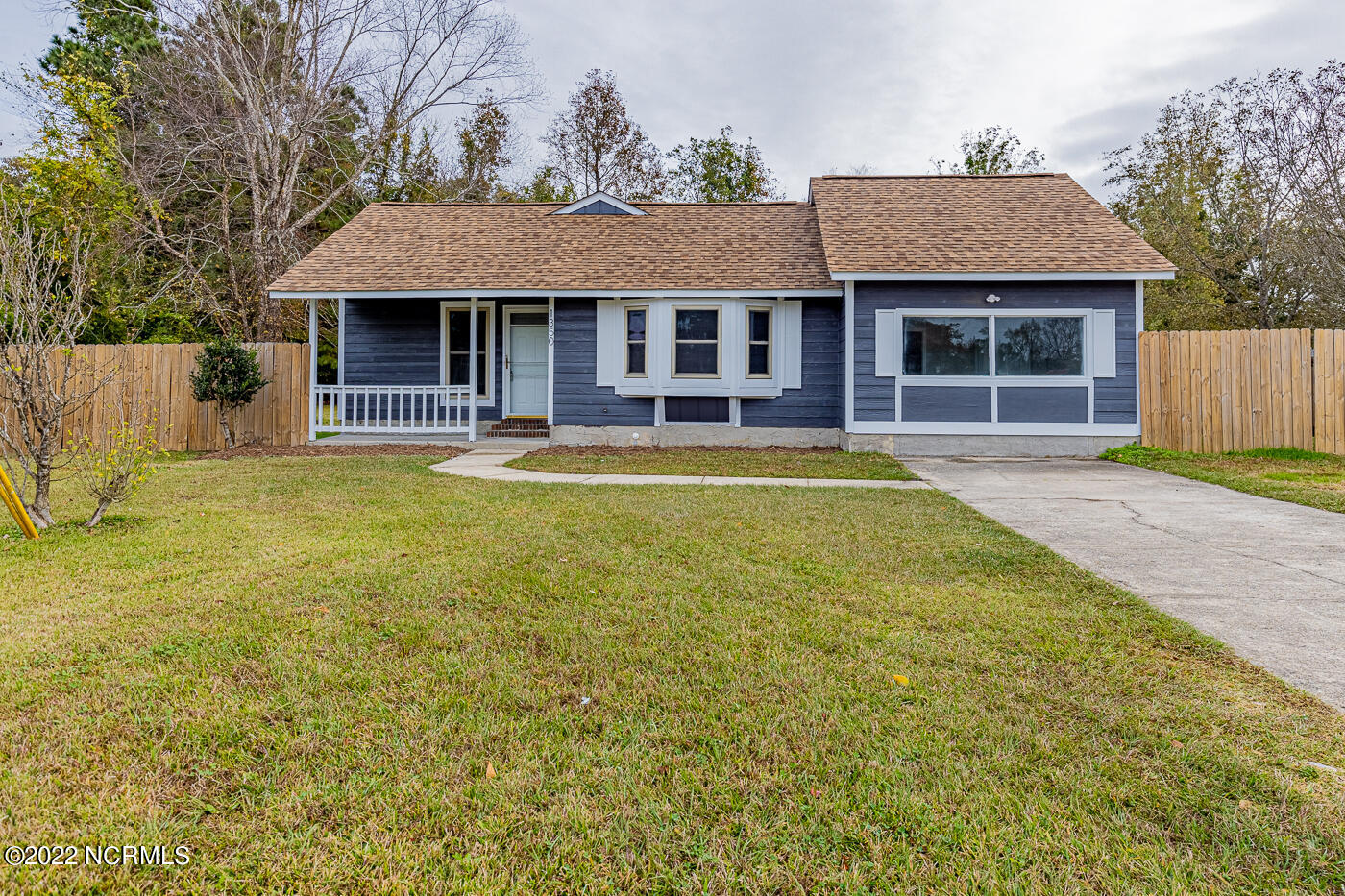 1350 Old Maplehurst Road Jacksonville, NC 28540 - Photo 3 of 36 maple-3