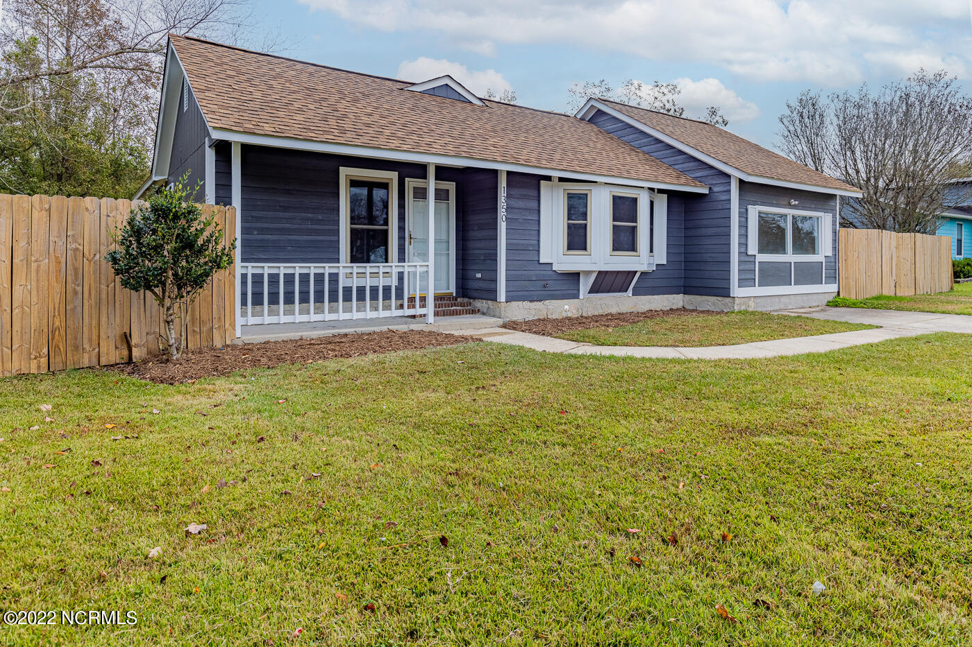1350 Old Maplehurst Road Jacksonville, NC 28540 - Photo 5 of 36 maple-5