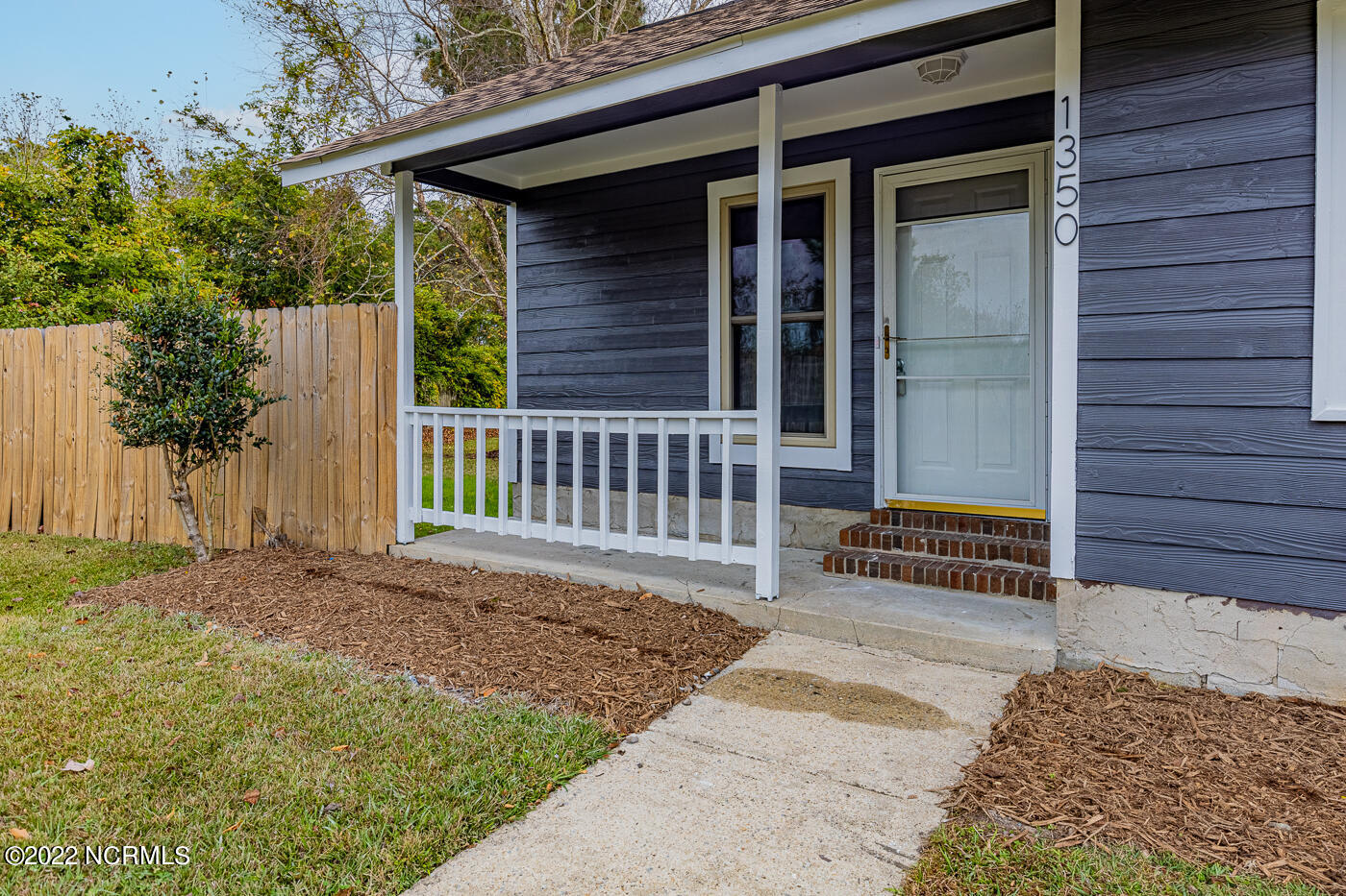 1350 Old Maplehurst Road Jacksonville, NC 28540 - Photo 6 of 36 maple-6