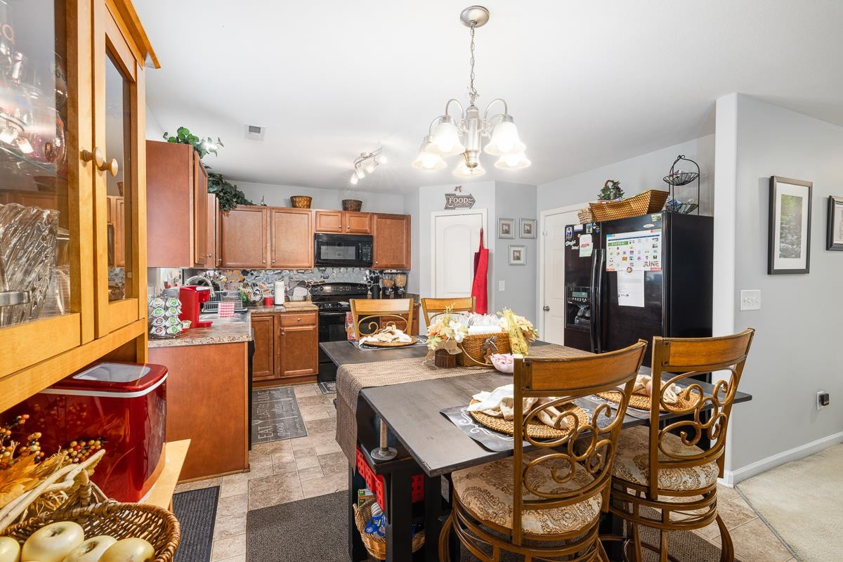 4818 Kitledge Drive Raleigh, NC 27610 - Photo 9 of 23 Photo 9