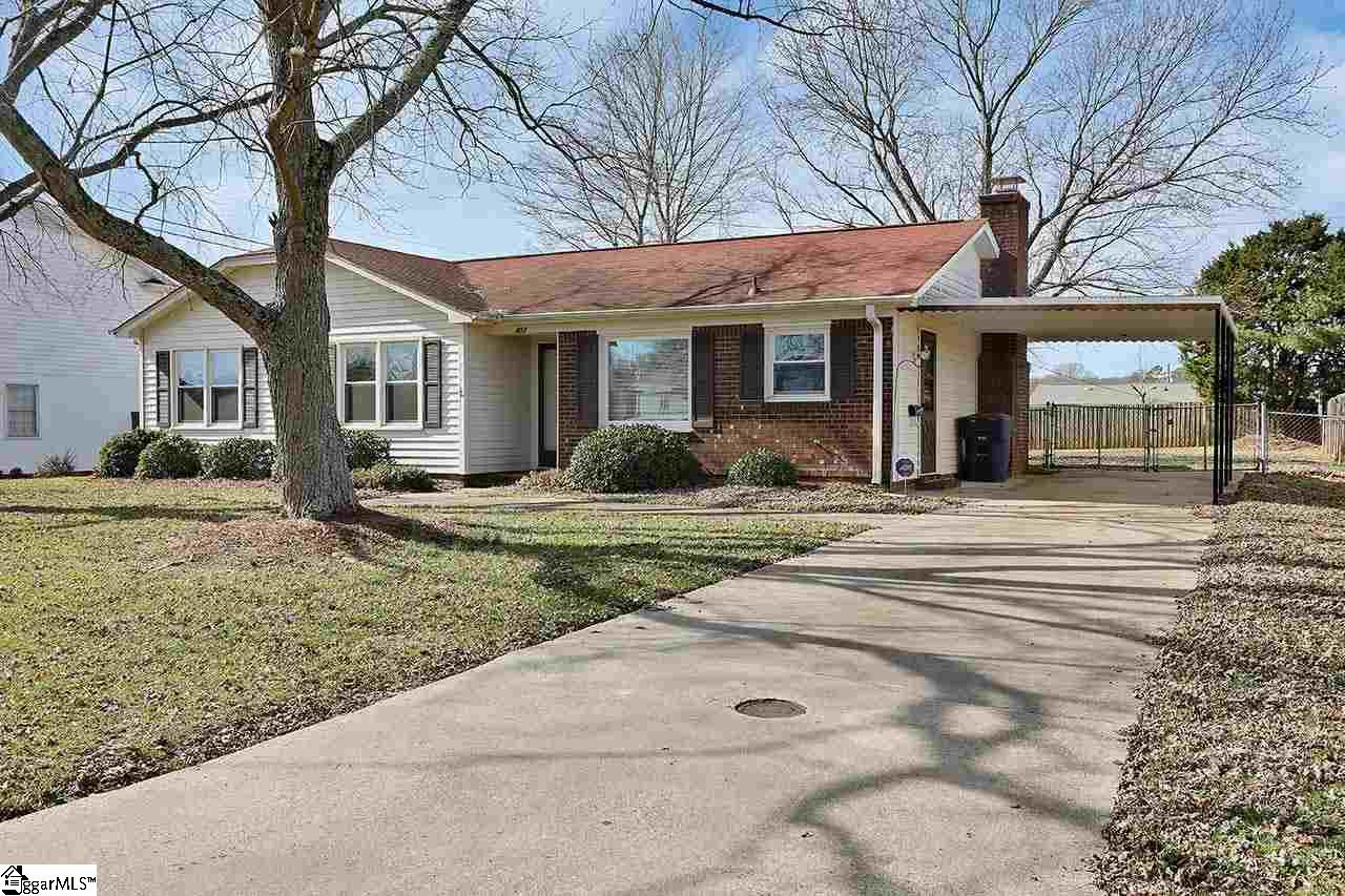 403 Brookmere Road Simpsonville, SC 29681 - Photo 14 of 19 Gallery Image 14