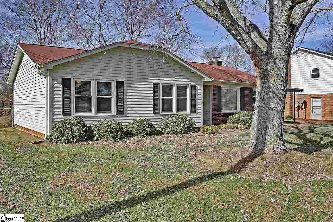 403 Brookmere Road Simpsonville, SC 29681 - Photo 15 of 19 Gallery Image 15