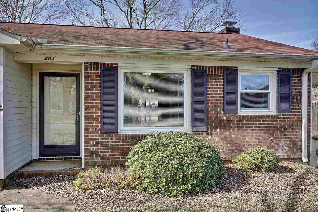 403 Brookmere Road Simpsonville, SC 29681 - Photo 16 of 19 Gallery Image 16