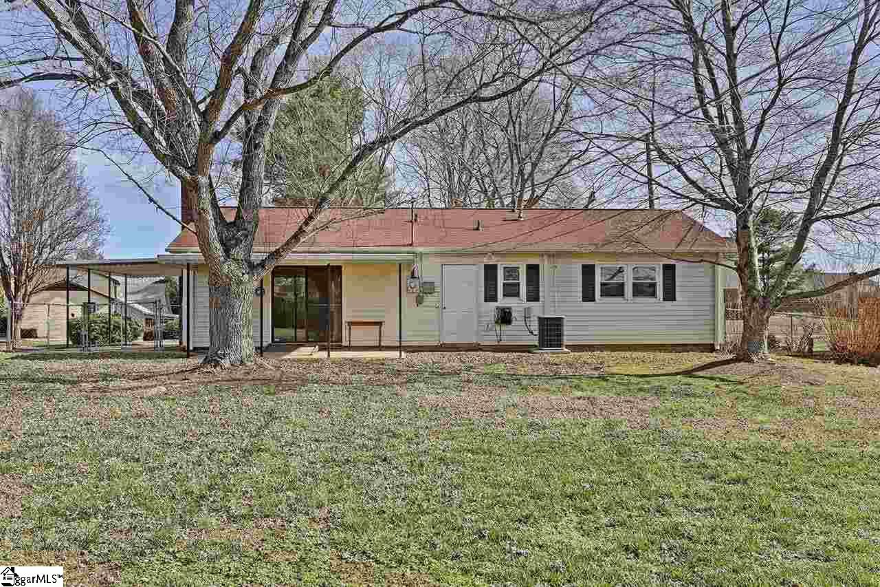 403 Brookmere Road Simpsonville, SC 29681 - Photo 18 of 19 Gallery Image 18