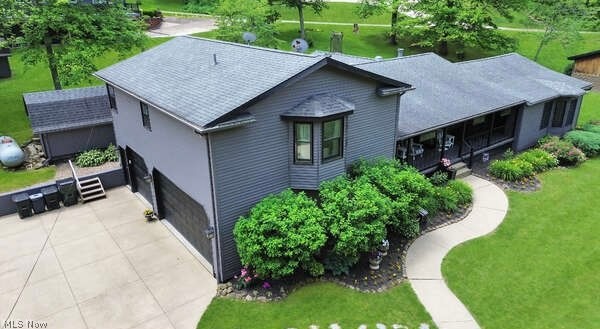 86532 North Bay Road Scio, OH 43988 - Photo 41 of 48