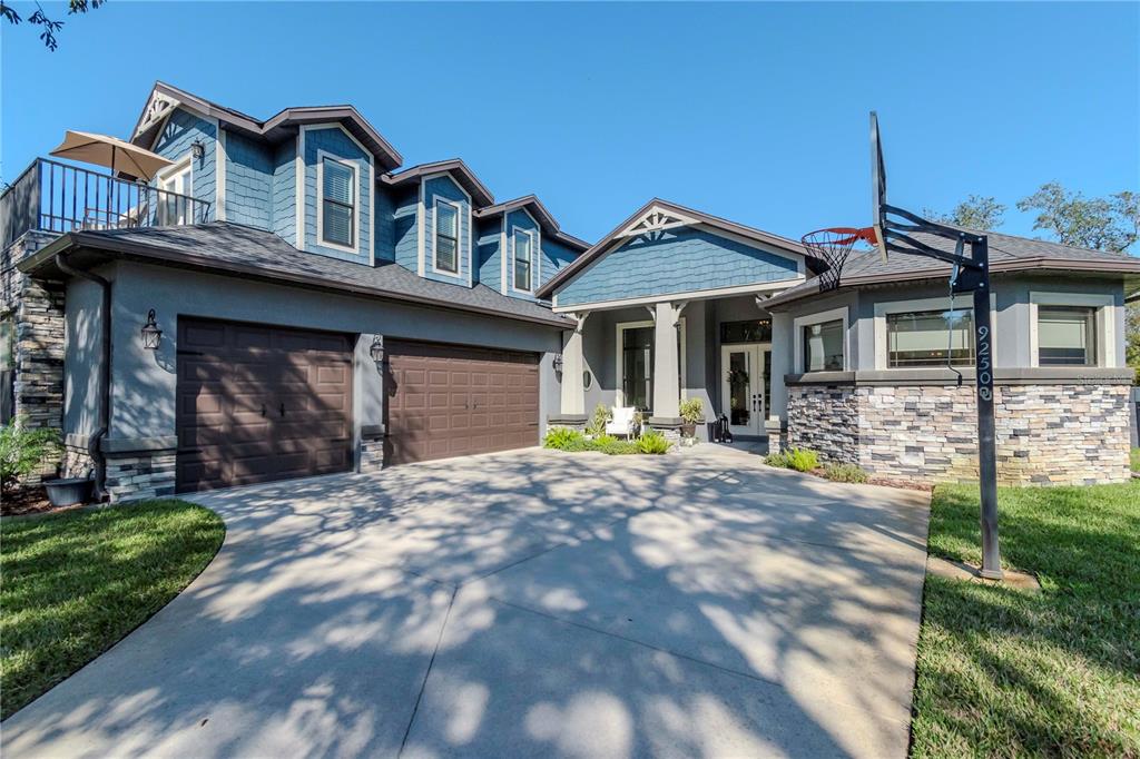 9250 Rhea Drive Odessa, FL 33556 - Photo 63 of 67 Gallery Image 63