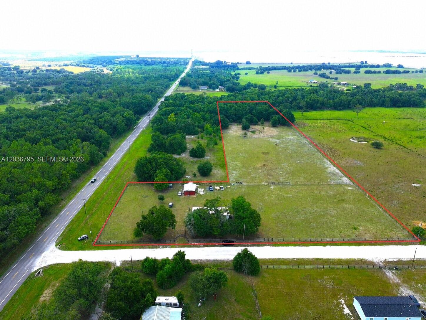 1 Ridge Road Frostproof, FL 33843 - Photo 19 of 20